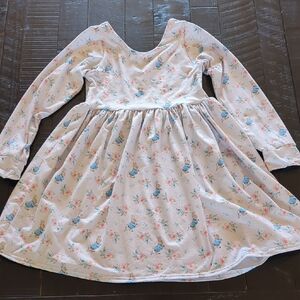 Peter Rabbit Long Sleeve Dress